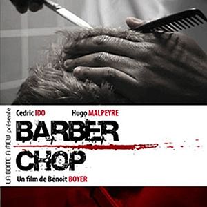 Bilder Barber Chop