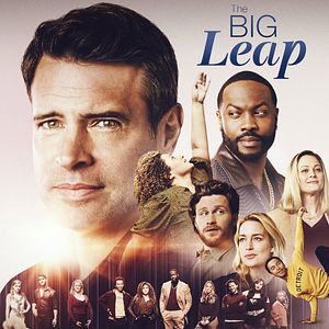 Bilder Ein großer Sprung