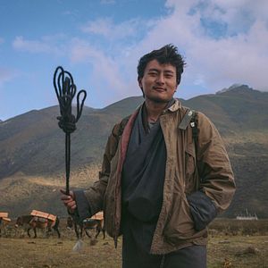 Bilder Lunana. Das Glück liegt im Himalaya