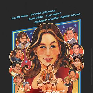 Bilder Licorice Pizza