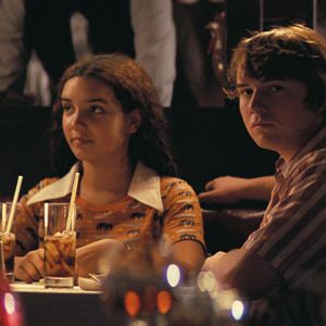 Bilder Cooper Hoffman