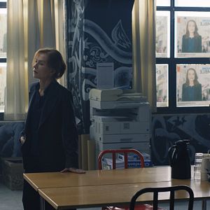 Bilder Isabelle Huppert