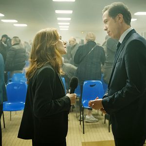 Bilder Isabelle Huppert