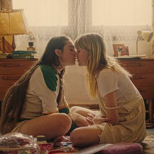 Bilder Maiah Stewardson