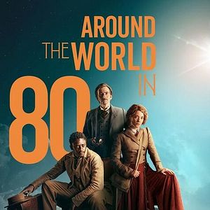 Bilder In 80 Tagen um die Welt
