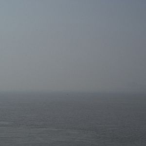 Bilder A River Runs, Turns, Erases, Replaces