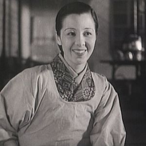 Bilder Woman of Tokyo