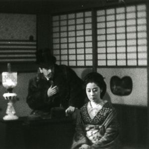 Bilder Osen mit den Papierkranichen