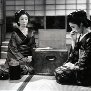 Bilder Elegie in Naniwa