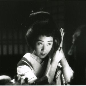 Bilder Die Schwestern von Gion