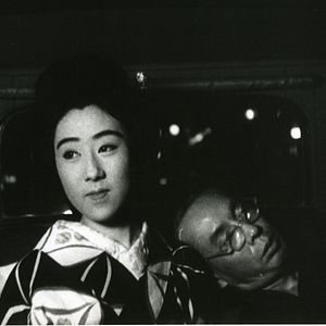 Bilder Die Schwestern von Gion