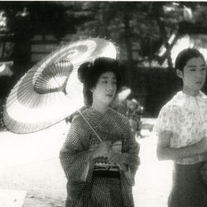 Bilder Die Schwestern von Gion