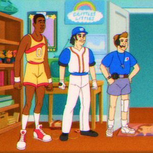 Bilder Saturday Morning All Star Hits!