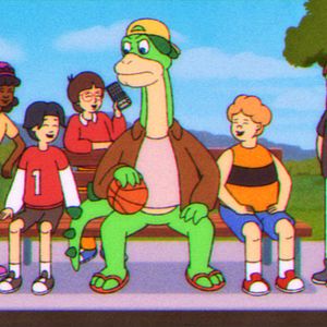 Bilder Saturday Morning All Star Hits!