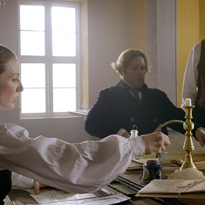 Bilder Effigie - Das Gift und die Stadt