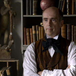 Bilder Effigie - Das Gift und die Stadt