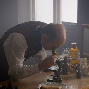 Bilder Effigie - Das Gift und die Stadt