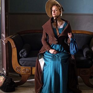 Bilder Effigie - Das Gift und die Stadt