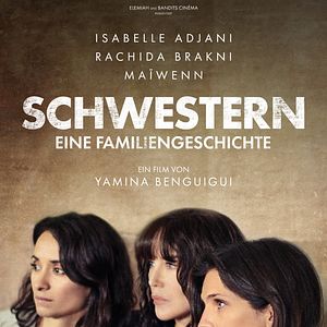 Bilder Schwestern – Eine Familiengeschichte