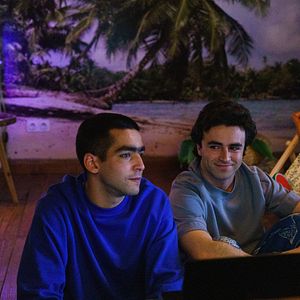 Bilder Itzan Escamilla