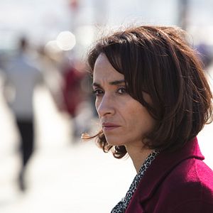 Bilder Rachida Brakni