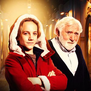 Bilder Die Familie Claus 2