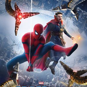 Bilder Spider-Man: No Way Home