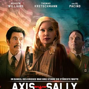 Bilder Axis Sally