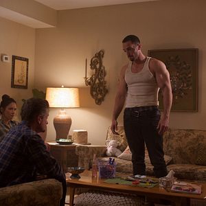 Bilder The Gateway - Im Griff des Kartells