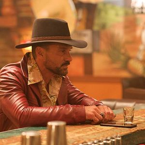 Bilder The Gateway - Im Griff des Kartells