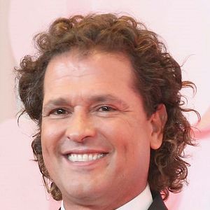 Bilder Carlos Vives