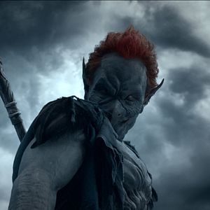 Bilder Clash Of Gods - Krieg der Titanen