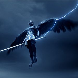 Bilder Clash Of Gods - Krieg der Titanen