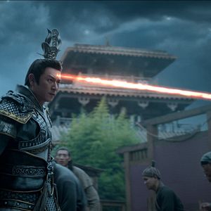 Bilder Clash Of Gods - Krieg der Titanen