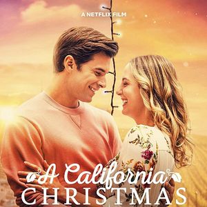 Bilder A California Christmas: City Lights