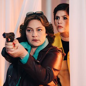 Bilder Emilie Gavois-Kahn