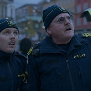 Bilder Menschen in Angst