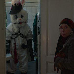 Bilder Menschen in Angst