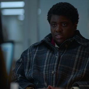 Bilder Menschen in Angst