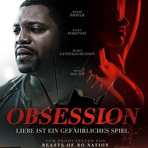 Bilder Obsession - Liebe ist ein gefährliches Spiel