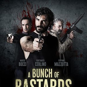 Bilder A Bunch Of Bastards