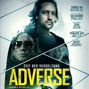Bilder Adverse - Zeit der Vergeltung