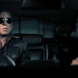 Bilder Adverse - Zeit der Vergeltung