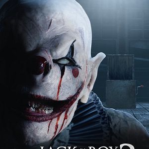 Bilder Jack In The Box 2 - Awakening