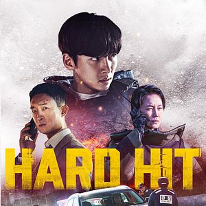Bilder Hard Hit