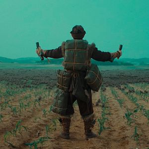 Bilder Rats On A Train