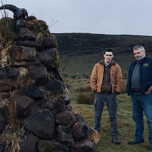 Bilder Boys From County Hell