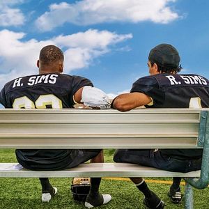 Bilder Under The Stadium Lights