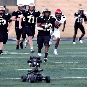 Bilder Under The Stadium Lights