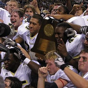 Bilder Under The Stadium Lights